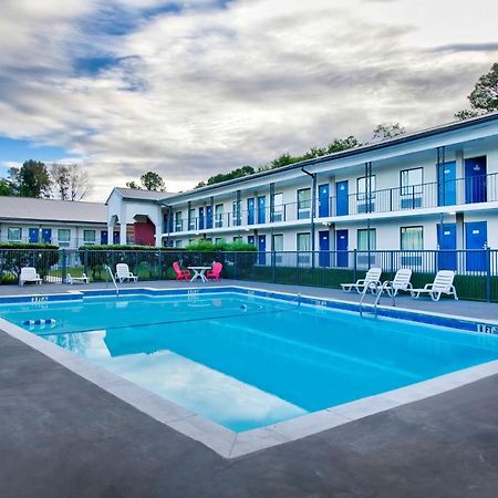 Motel 6-Gainesville, Ga Экстерьер фото