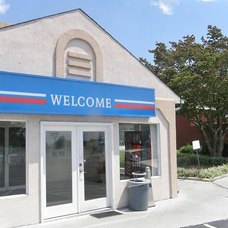 Motel 6-Gainesville, Ga Экстерьер фото