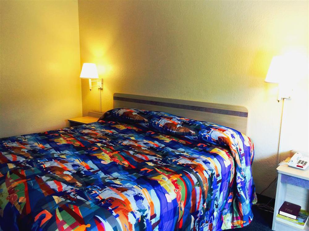 Motel 6-Gainesville, Ga Номер фото