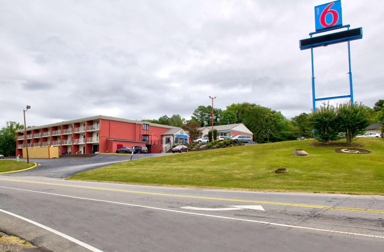 Motel 6-Gainesville, Ga Экстерьер фото