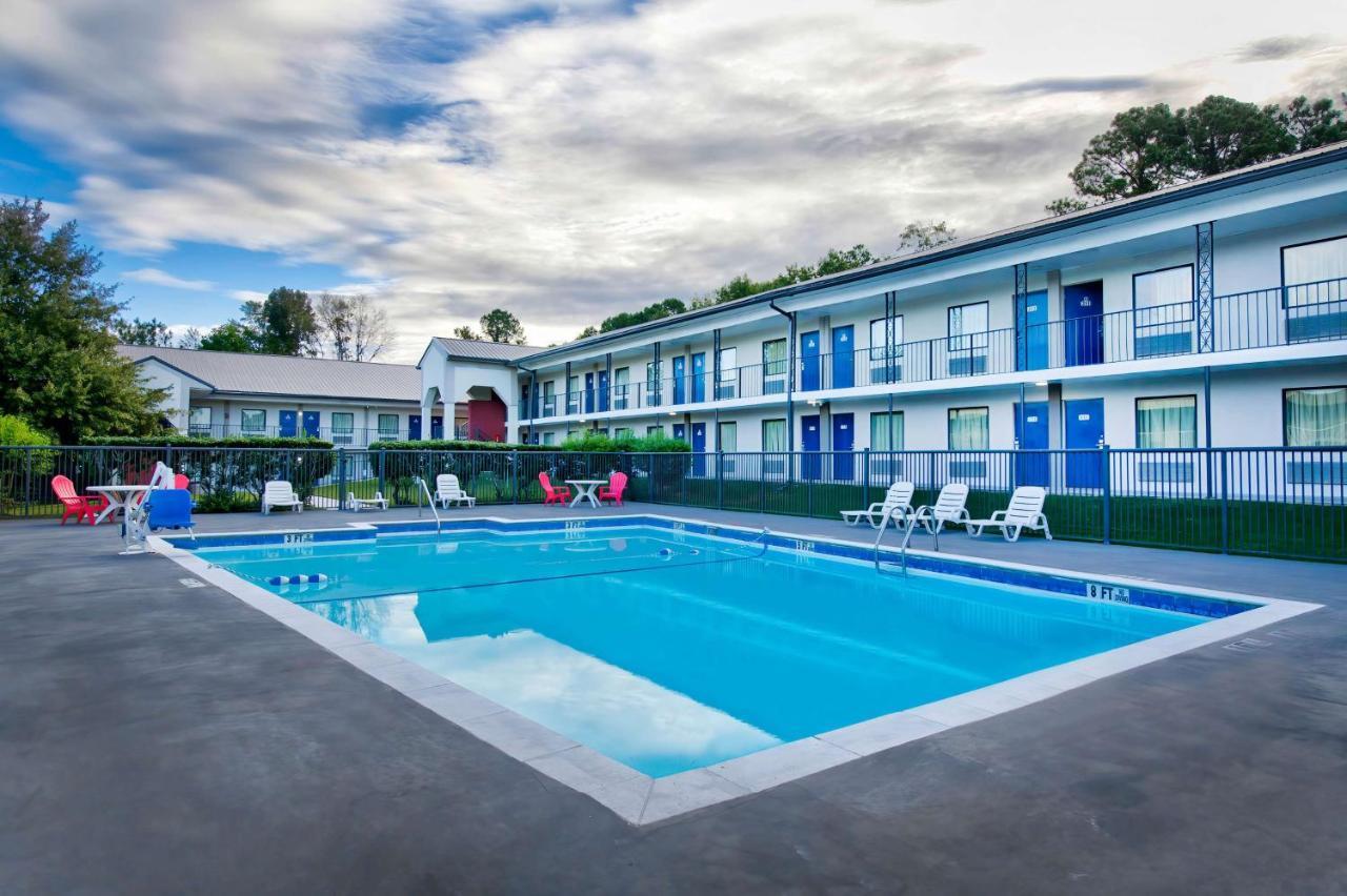 Motel 6-Gainesville, Ga Экстерьер фото