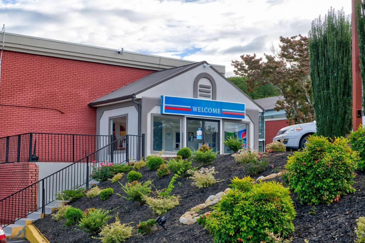 Motel 6-Gainesville, Ga Экстерьер фото