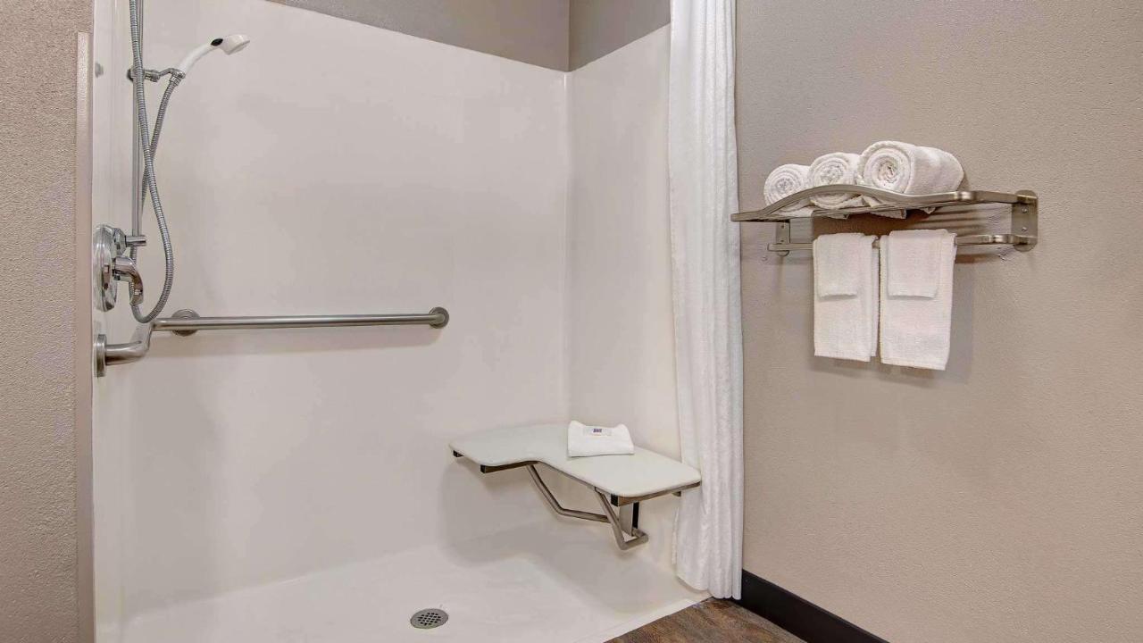 Motel 6-Gainesville, Ga Экстерьер фото