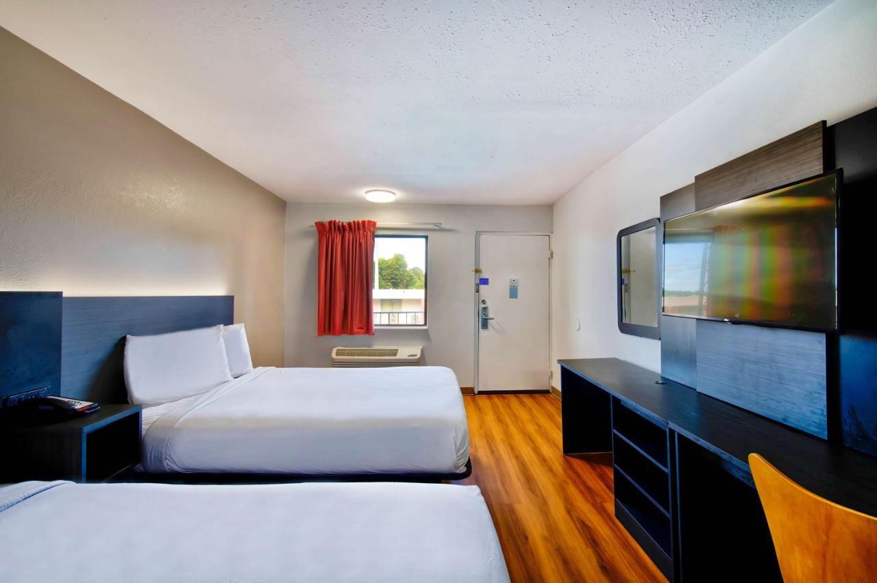 Motel 6-Gainesville, Ga Экстерьер фото