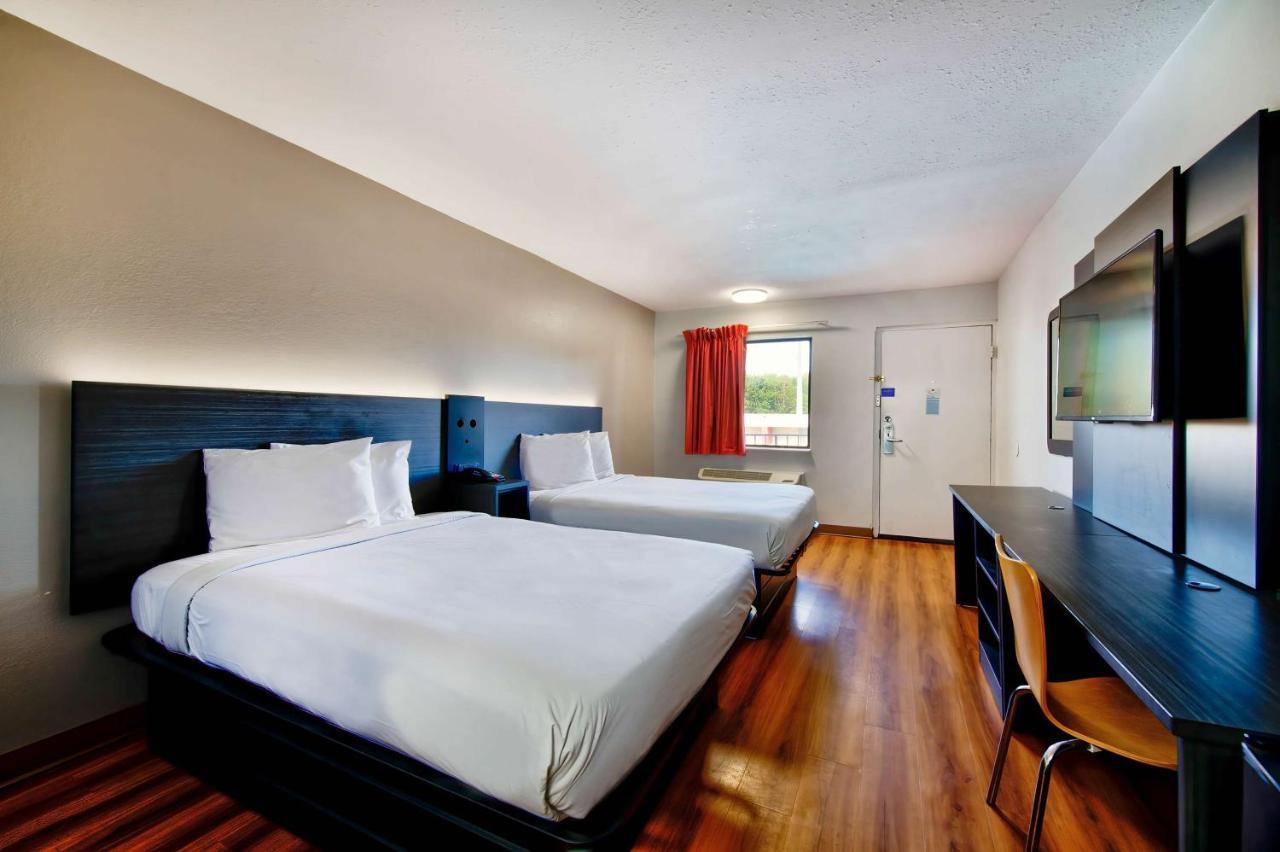 Motel 6-Gainesville, Ga Экстерьер фото
