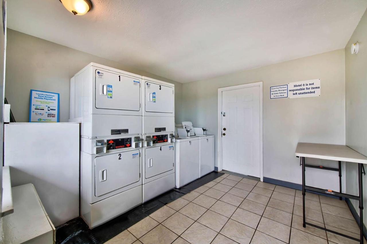 Motel 6-Gainesville, Ga Экстерьер фото