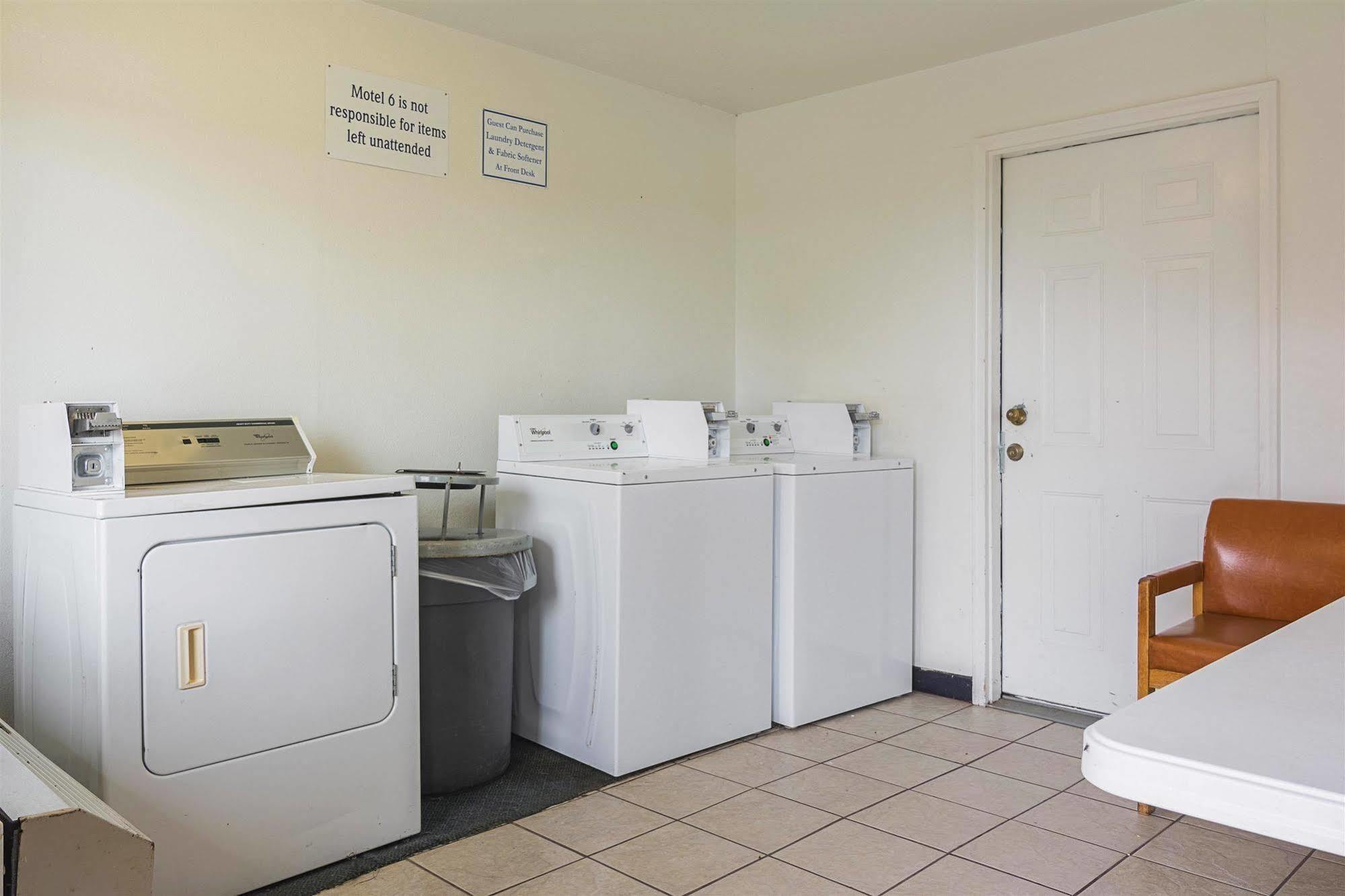 Motel 6-Gainesville, Ga Экстерьер фото