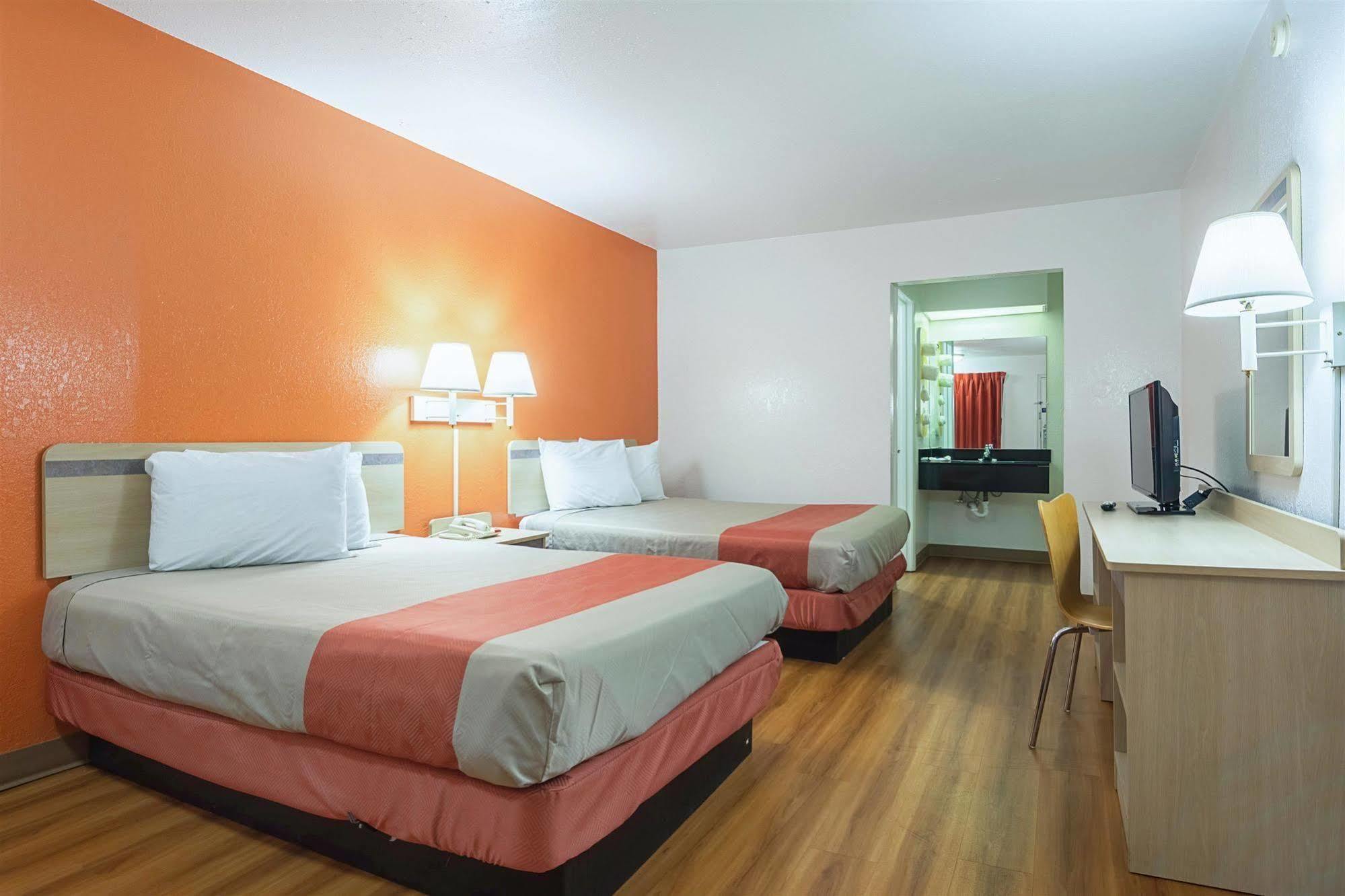 Motel 6-Gainesville, Ga Экстерьер фото