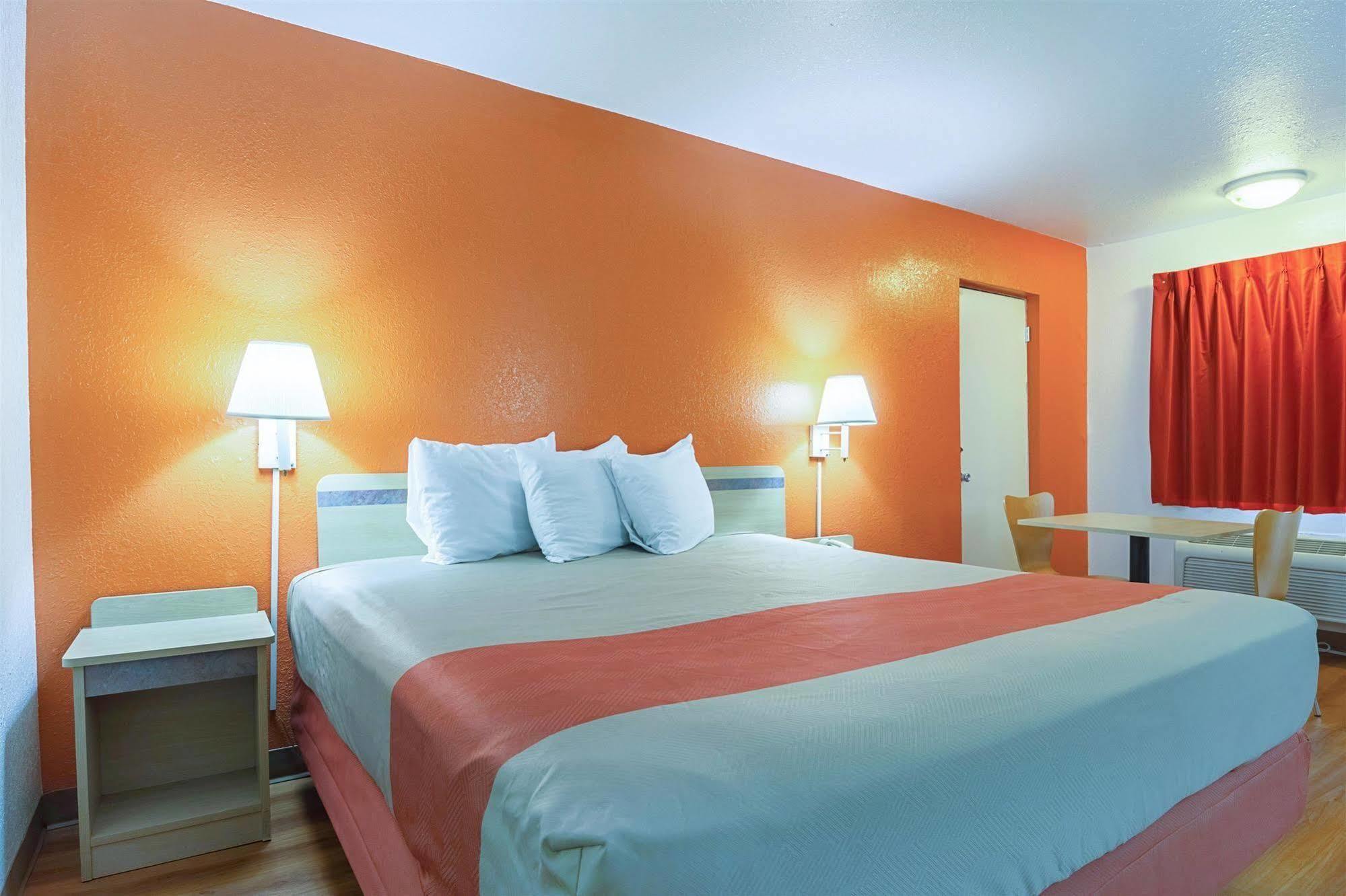 Motel 6-Gainesville, Ga Экстерьер фото