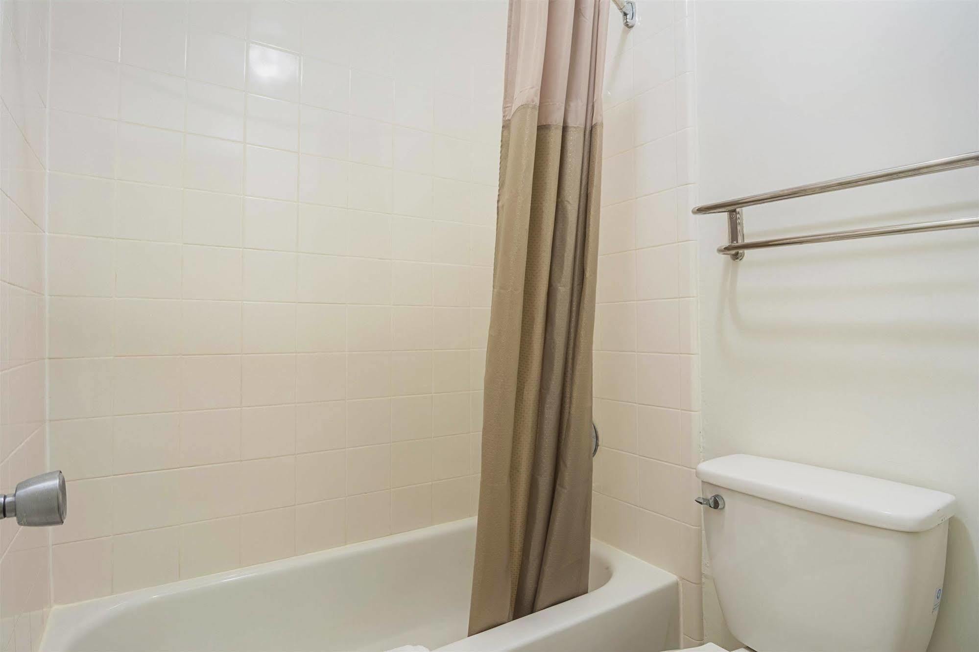 Motel 6-Gainesville, Ga Экстерьер фото