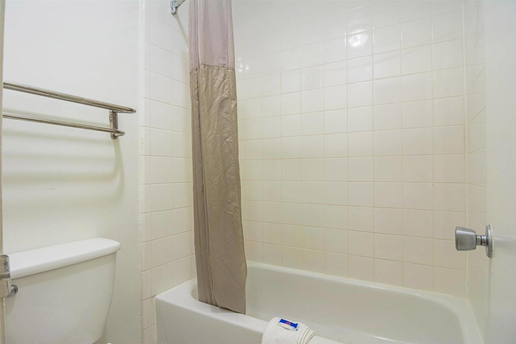 Motel 6-Gainesville, Ga Экстерьер фото